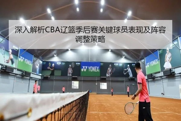深入解析CBA辽篮季后赛关键球员表现及阵容调整策略